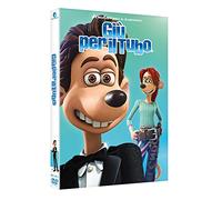 Giu' per Il Tubo – Universal Pictures – Import