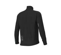 Giubbino Hiver Cyclisme ALE' KLIMATIK GUSCIO RACING 2.0 Noir 2027
