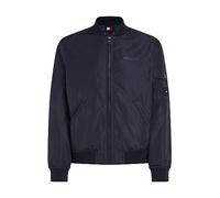 Giubbino Uomo tommy hilfiger mw0mw31642-dw5 RWB VARSITY BOMBER