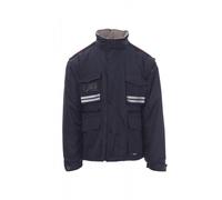 Giubbotto Inverno Imbottito Uomo PAYPER Tornado Con Cappuchon Interne Pile