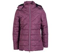 HKM Alva Veste, Lilas, 104 Mixte Enfant