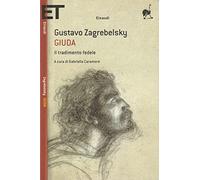 Giuda. Il tradimento fedele