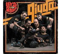 Giuda - Let's do it again