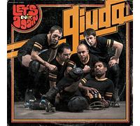 Giuda - Let's Do It Again [Import]