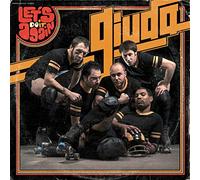 Giuda - Let's Do It Again