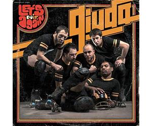 Giuda - Let's Do It Again