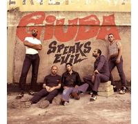 Giuda - Speaks Evil [Import]