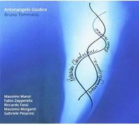 Giudice Antonangelo - Relazioni Clandestine [Import]