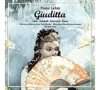Giuditta/Operette