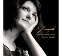 Giuditta Scorcelletti – Nightingale – CD – Alive AG