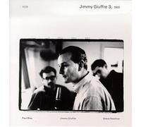 Giuffre, Jimmy - 1961