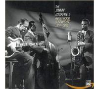 Giuffre, Jimmy -3- - Hollywood & Newport'57-58