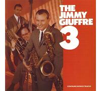 Jimmy Giuffre 3 – Jimmy Giuffre 3