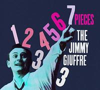 Giuffre, Jimmy - 7 Pieces