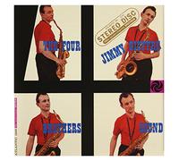 Giuffre, Jimmy - Four Brothers Sound [Import]