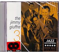 Jimmy Giuffre 3