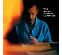 The Jimmy Giuffre Clarinet