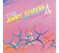 Giuffre, Jimmy - Liquid Dancers