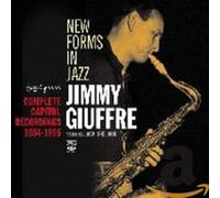 Giuffre, Jimmy - New Forms in Jazz