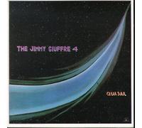 Jimmy Giuffre – Quasar – Soul Note