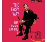Giuffre, Jimmy - The Easy Way
