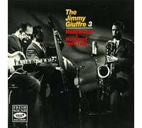 Giuffre,Jimmy Trio - Hollywood & Newport [Import]
