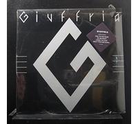 Giuffria - Same (1984) [Import]