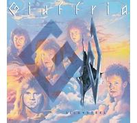 Giuffria – Silk and Steel – SHM‑CD