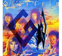 Giuffria - Silk And Steel (UK Import) [Musikkassette]