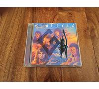 Giuffria - Silk + Steel