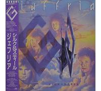 Giuffria - Silk & Steel