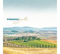 Triosence & Paolo Fresu – Giulia – Vinyle – Import – Sony Music