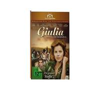 Giulia – Tahnee Welch, Fabio Testi – DVD – Saison 2 – 2 disques (Import, Neuf)