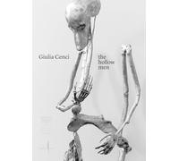 Giulia Cenci The Hollow Men /anglais/italien