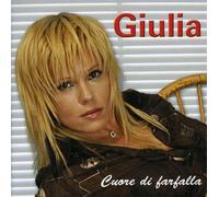 Giulia - Cuore Di Farfalla [Import]