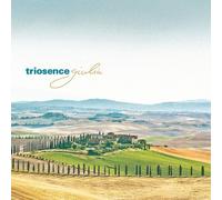 Triosence & Paolo Fresu – Giulia – Vinyle – Import – Sony Music