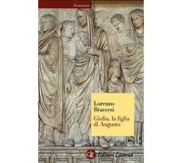 Giulia, la figlia di Augusto