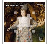 Nuti – Fall of The Leaf – CD