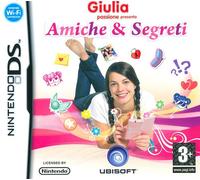 Giulia Passione Amiche & Segreti
