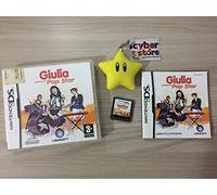 Giulia Passione Pop Star