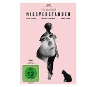 Giulia Salerno;Charlotte Gainsbourg - Missverstanden [Édition Limitée]