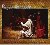 Giuliani - Beyond The Colour [Import]