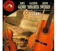 Giuliani - Duos for Violin & Guitar