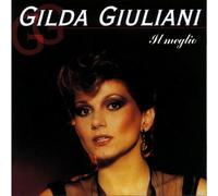 Giuliani Gilda - Il Meglio [Import]