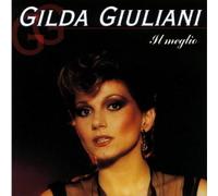 Giuliani Gilda - Il Meglio [Import]