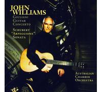 Giuliani: Guitar Concerto [Import]