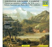 Giuliani - Konzerte [Import]