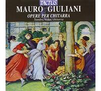 Giuliani Mauro : la Chitarra Italiana Nell'Ottocento Vol.1