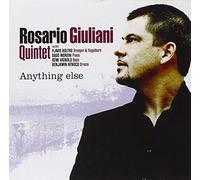 Giuliani, Rosario - Anything Else [Import]
