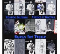 Giuliani,Rosario - Duets for Trane